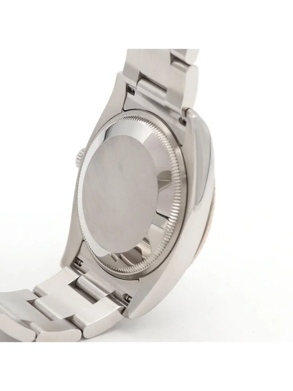 Rolex Air King Automatic Winding Number Watch